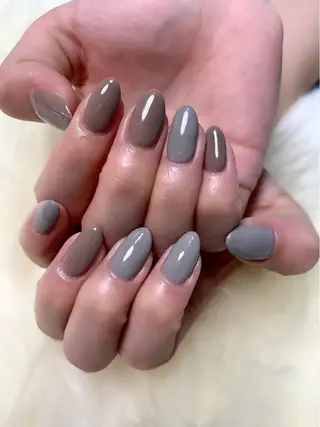 ネイル ZIA nail.のネイルデザイン