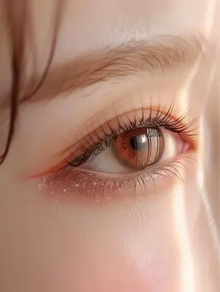 マツエク・マツパ 𝑺𝒚𝒍𝒑𝒉 𝑹𝒚𝒐𝒌𝒐のマツエク・マツパデザイン