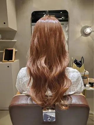 SALON   VILLAGE所属・酒井 実希子の眉毛・アイブロウイメージ