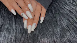 ネイル coco nailのネイルデザイン