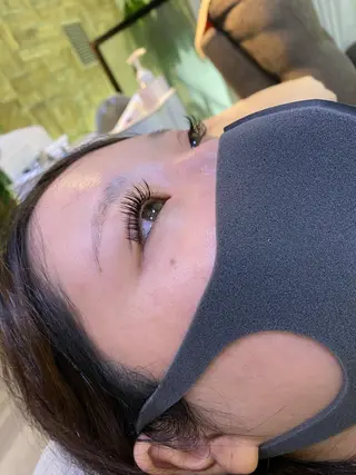 マツエク・マツパ 💓💓彩 音💓💓のマツエク・マツパデザイン