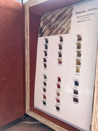 マツエク・マツパ 海外風まつげ眉毛 恵比寿|masayoのマツエク・マツパデザイン