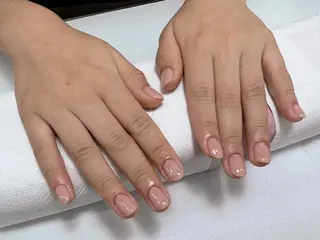 ネイル 【MAXKELLY】 Shiotaのネイルデザイン