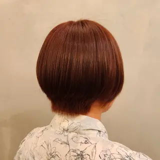 カラー ダリー円山店所属・Dali円山☆ 宮内のヘアスタイル