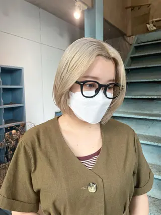 ショート kiitos高知店【キートス】所属・小野山 みのかのその他イメージ