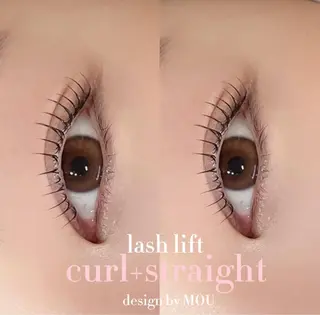 マツエク・マツパ niu🎀 yunoのマツエク・マツパデザイン