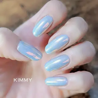 ネイル kimmy nailsのネイルデザイン