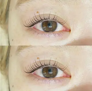 マツエク・マツパ 🕯️ｈａｒｕ 🕯️の眉毛・アイブロウイメージ