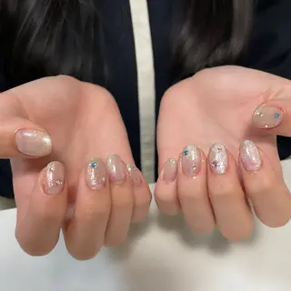 ネイル Béorill所属・Beorill .のネイルデザイン