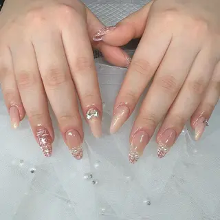 ネイル Co coのネイルデザイン