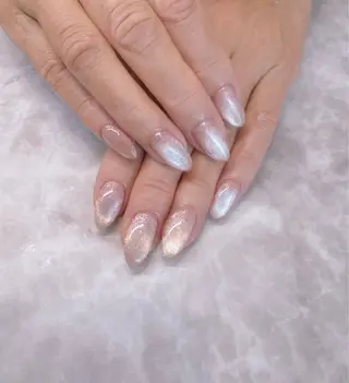 ネイル olim nailspaceのネイルデザイン