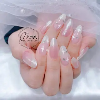 ネイル MaiBeauty To  Toのネイルデザイン