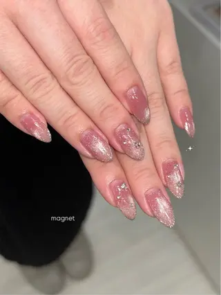 ネイル nail salon LIAn.所属・LIAn.🎀 Munakataのネイルデザイン