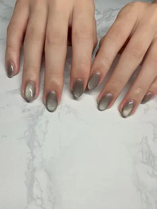 ネイル nailist SATO【銀座】のネイルデザイン