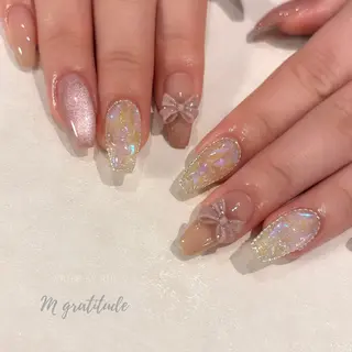 ネイル Rii. nailのネイルデザイン