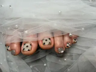 ネイル eum. ｳﾑのネイルデザイン