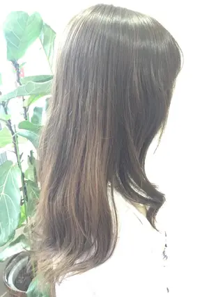 カラー 💜ツヤヘアケア🩷 サトウシュンスケのヘアスタイル
