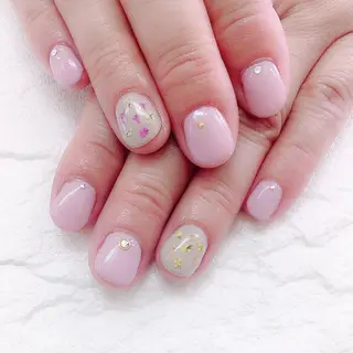 ネイル nailsalon vanilla.のネイルデザイン