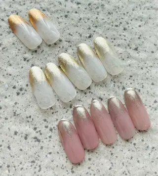 ネイル May. 昭和町のネイルデザイン