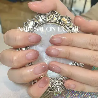 ネイル ネイルサロン Eclat溝ノ口店のネイルデザイン