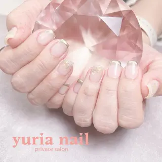 ネイル 小林 ゆりあのネイルデザイン