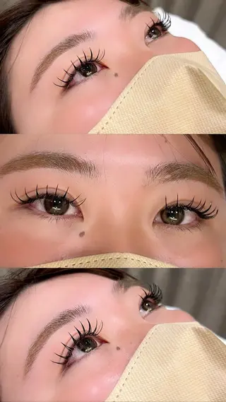 マツエク・マツパ 酸性ストレート人気 No,1/カスミ🩰のヘアスタイル