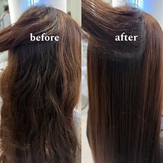 ロング SAYAKA🫧 表参道のヘアスタイル