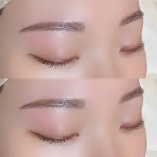 アイブロウ Slange 横浜のマツエク・マツパデザイン