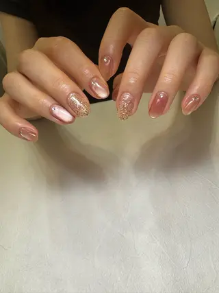 ネイル Colorer'me クロレミーのネイルデザイン