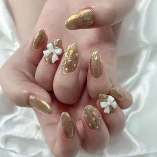 ネイル Adite nailのネイルデザイン