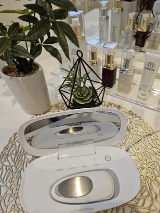 斉藤 久実のエステ・リラクイメージ