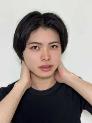 アイブロウ smooかほく店所属・眉毛サロンsmoo スムー　かほく店の眉毛・アイブロウイメージ