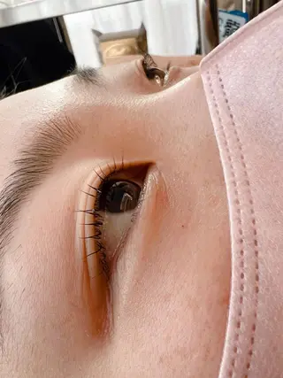 マツエク・マツパ 石田 悠夏のマツエク・マツパデザイン