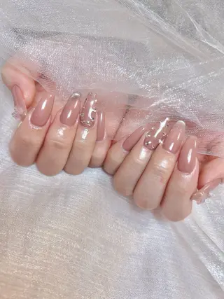ネイル nailsalon GRACE所属・GRACE nailのネイルデザイン