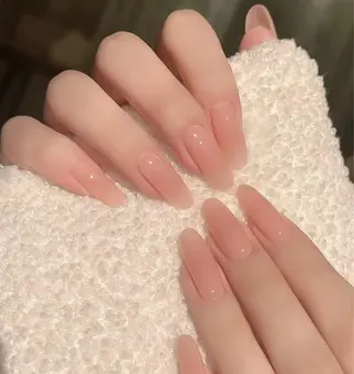 ネイル MO MO🐻のネイルデザイン