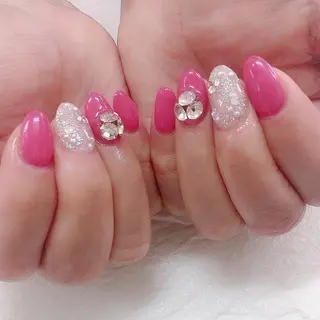 ネイル nailsalon vanilla.のネイルデザイン