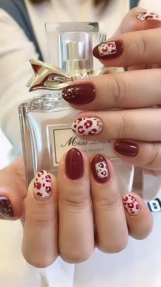 ネイル Petite Cannelle所属・Petite Cannelleのネイルデザイン