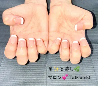 ネイル Tairacchi ﾀｲﾗｯﾁのエステ・リラクイメージ