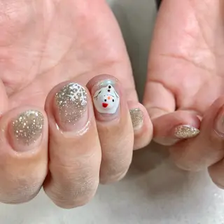 ネイル sary nail所属・sary nailのネイルデザイン