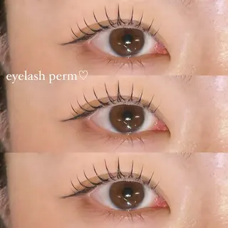 マツエク・マツパ Linka 🎀のマツエク・マツパデザイン