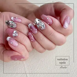 ネイル upala Mayukoのネイルデザイン