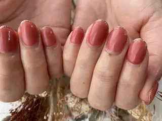 ネイル 樋口 さやかのネイルデザイン