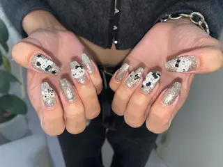 ネイル 🧚🏻‍♀️ NOHA🎀のネイルデザイン