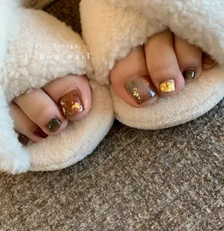 ネイル nailsalon Lenoaのネイルデザイン