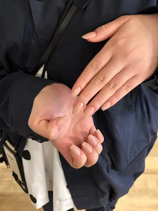 ネイル ikoi cononのネイルデザイン