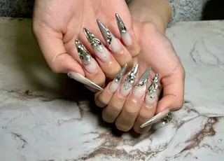 ネイル NAIL salon ACEのネイルデザイン