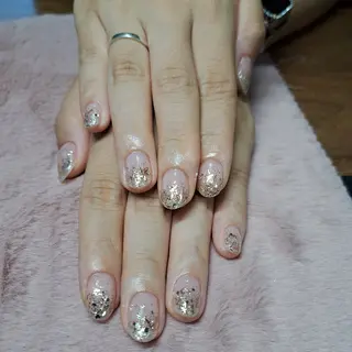 ネイル HAYASHI  Nのネイルデザイン