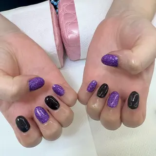 ネイル 【MAXKELLY】 KOBIKI🐾のネイルデザイン