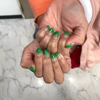 ネイル Maya 📍niconailのネイルデザイン