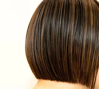 ショート カラー salon m ni サロンマーニ所属・久保田 一のヘアスタイル